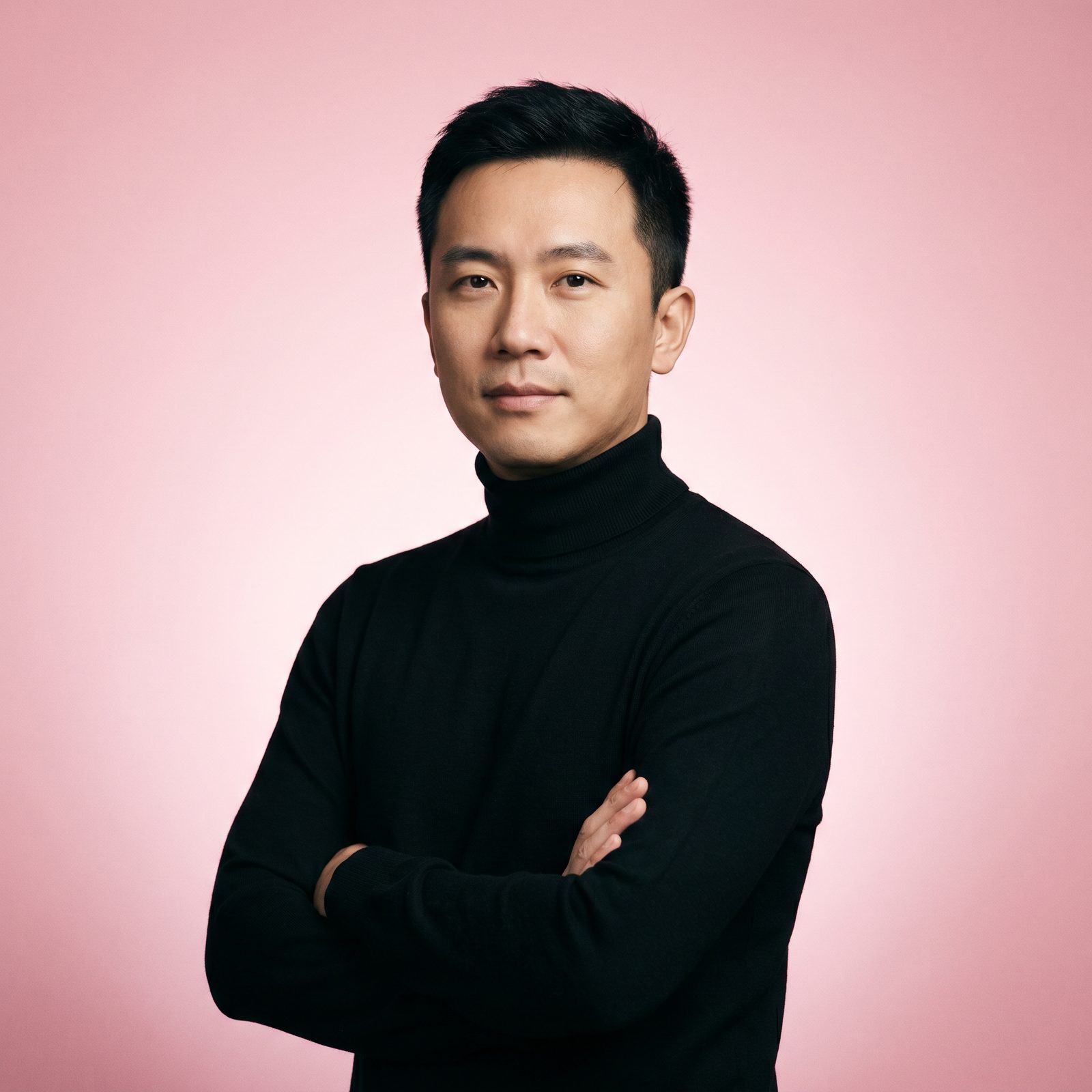 媚黑 首席导演 陆以川 头像
